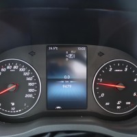 Hymer BML-T 780 Masterline 177pk Automaat | 7.89m | SLC AL-KO Chassis | Lengtebedden | Gasoven | Leder | Gescheiden douche | Adaptive Cruise | Foto #27