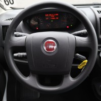 Sunlight T65 130pk Multijet | Dwarsbed | Hefbed | Gescheiden douche | Fietsendrager | Luifel | Foto #21