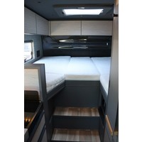 Niesmann+bischoff iSmove 6.9E Clou Line 160pk Automaat | 7 meter | Unieke kleurstelling | Sonos | Zonnepanelen | Omvormer | Hefbed | Foto #14