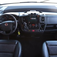 Niesmann+bischoff iSmove 6.9E Clou Line 160pk Automaat | 7 meter | Unieke kleurstelling | Sonos | Zonnepanelen | Omvormer | Hefbed | Foto #21