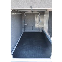 Niesmann+bischoff iSmove 6.9E Clou Line 160pk Automaat | 7 meter | Unieke kleurstelling | Sonos | Zonnepanelen | Omvormer | Hefbed | Foto #28