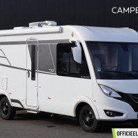Tweedehands Hymer camper kopen