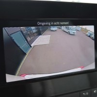 Hymer BMC-I 600 White Line 177pk Automaat | Dakairco | Hefbed | SLC AL-KO Chassis | Adaptive Cruise | Omvormer | Foto #21