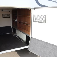 Hymer BMC-I 600 White Line 177pk Automaat | Dakairco | Hefbed | SLC AL-KO Chassis | Adaptive Cruise | Omvormer | Foto #23