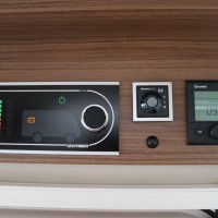 Hymer BMC-I 600 White Line 177pk Automaat | Dakairco | Hefbed | SLC AL-KO Chassis | Adaptive Cruise | Omvormer | Foto #25