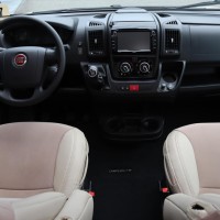 Bürstner Nexxo Time T685 130pk Multijet | Queensbed | Fietsendrager | Gescheiden douche | Maxxfan | Achteruitrijcamera | Luifel | Foto #23