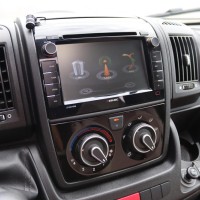 Bürstner Nexxo Time T685 130pk Multijet | Queensbed | Fietsendrager | Gescheiden douche | Maxxfan | Achteruitrijcamera | Luifel | Foto #29