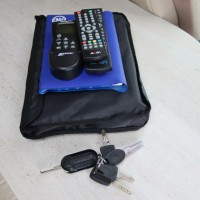 Bürstner Nexxo Time T685 130pk Multijet | Queensbed | Fietsendrager | Gescheiden douche | Maxxfan | Achteruitrijcamera | Luifel | Foto #39