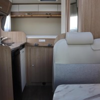 Carado T 132 Foto #9