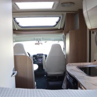 Carado T 132 Foto #17