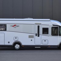 Carthago CHIC E-LINE I 51 YACHTING Foto #3