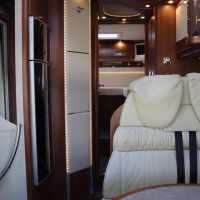 Carthago CHIC E-LINE I 51 YACHTING Foto #10