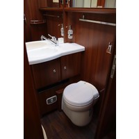 Carthago CHIC E-LINE I 51 YACHTING Foto #19