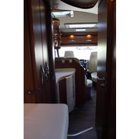 Carthago CHIC E-LINE I 51 YACHTING Foto #22