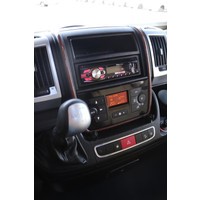 Carthago CHIC E-LINE I 51 YACHTING Foto #30