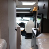 Hymer ML-T 580 4x4 190pk Automaat | Lithium pakket | Winterpakket | XXL Bed | Nieuw uit voorraad leverbaar | Foto #20