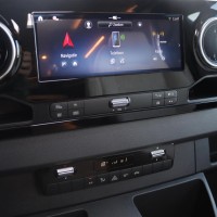 Hymer ML-T 580 4x4 190pk Automaat | Lithium pakket | Winterpakket | XXL Bed | Nieuw uit voorraad leverbaar | Foto #26