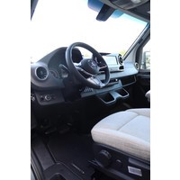 Hymer ML-T 580 4x4 190pk Automaat | Lithium pakket | Winterpakket | XXL Bed | Nieuw uit voorraad leverbaar | Foto #29