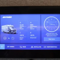 Hymer ML-T 580 4x4 190pk Automaat | Lithium pakket | Winterpakket | XXL Bed | Nieuw uit voorraad leverbaar | Foto #37