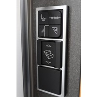 Hymer ML-T 580 4x4 190pk Automaat | Lithium pakket | Winterpakket | XXL Bed | Nieuw uit voorraad leverbaar | Foto #41