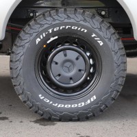 Hymer ML-T 580 4x4 190pk Automaat | Lithium pakket | Winterpakket | XXL Bed | Nieuw uit voorraad leverbaar | Foto #45