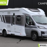 Tweedehands Carado campers camper kopen