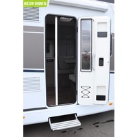 Carado T457 140pk Automaat | Pro+ Pakket | Face to Face | Adaptive Cruise | 10 Inch Multimedia | Foto #4