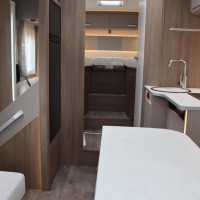 Carado T457 140pk Automaat | Pro+ Pakket | Face to Face | Adaptive Cruise | 10 Inch Multimedia | Foto #8