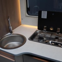 Carado T457 140pk Automaat | Pro+ Pakket | Face to Face | Adaptive Cruise | 10 Inch Multimedia | Foto #11