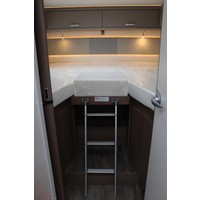 Carado T457 140pk Automaat | Pro+ Pakket | Face to Face | Adaptive Cruise | 10 Inch Multimedia | Foto #16