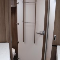 Carado T457 140pk Automaat | Pro+ Pakket | Face to Face | Adaptive Cruise | 10 Inch Multimedia | Foto #20