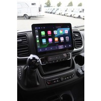 Carado T457 140pk Automaat | Pro+ Pakket | Face to Face | Adaptive Cruise | 10 Inch Multimedia | Foto #29