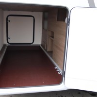 Carado T457 140pk Automaat | Pro+ Pakket | Face to Face | Adaptive Cruise | 10 Inch Multimedia | Foto #30