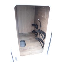 Carado T457 140pk Automaat | Pro+ Pakket | Face to Face | Adaptive Cruise | 10 Inch Multimedia | Foto #31