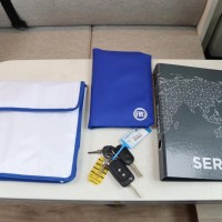 Carado T457 140pk Automaat | Pro+ Pakket | Face to Face | Adaptive Cruise | 10 Inch Multimedia | Foto #33