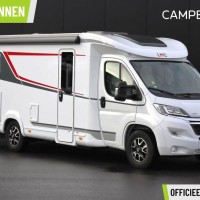 Tweedehands LMC campers camper kopen