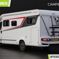 Lmc Tourer T660G Foto #1
