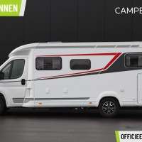 Lmc Tourer T660G Foto #2