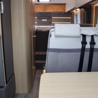 Lmc Tourer T660G Foto #9