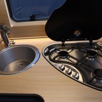 Lmc Tourer T660G Foto #12