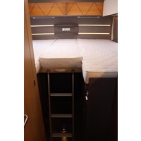 Lmc Tourer T660G Foto #15