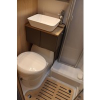 Lmc Tourer T660G Foto #17