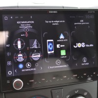 Lmc Tourer T660G Foto #25