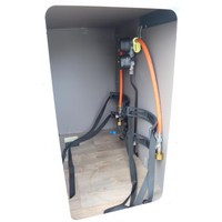 Lmc Tourer T660G Foto #31