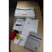 Lmc Tourer T660G Foto #37