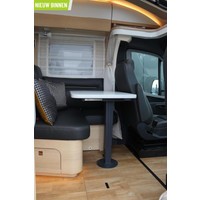 Hymer BMC-T 170pk Automaat | BOMVOL! | Alde verwarming | LED koplampen | Lithium accu | SLC AL-KO chassis | Foto #4