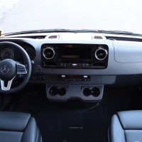 Hymer BMC-T 170pk Automaat | BOMVOL! | Alde verwarming | LED koplampen | Lithium accu | SLC AL-KO chassis | Foto #17