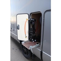 Hymer BMC-T 170pk Automaat | BOMVOL! | Alde verwarming | LED koplampen | Lithium accu | SLC AL-KO chassis | Foto #31