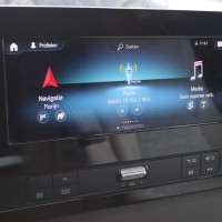 Hymer BMC-T 600 170pk Automaat | Lengtebedden | SLC AL-KO Chassis | Trekhaak | Dometic omvormer | Zonnepanelen | Dubbele huishoudaccu | Foto #23