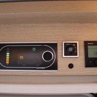 Hymer BMC-T 600 170pk Automaat | Lengtebedden | SLC AL-KO Chassis | Trekhaak | Dometic omvormer | Zonnepanelen | Dubbele huishoudaccu | Foto #30